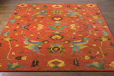 Frederica Area Rug - Clearance