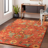 Frederica Area Rug - Clearance