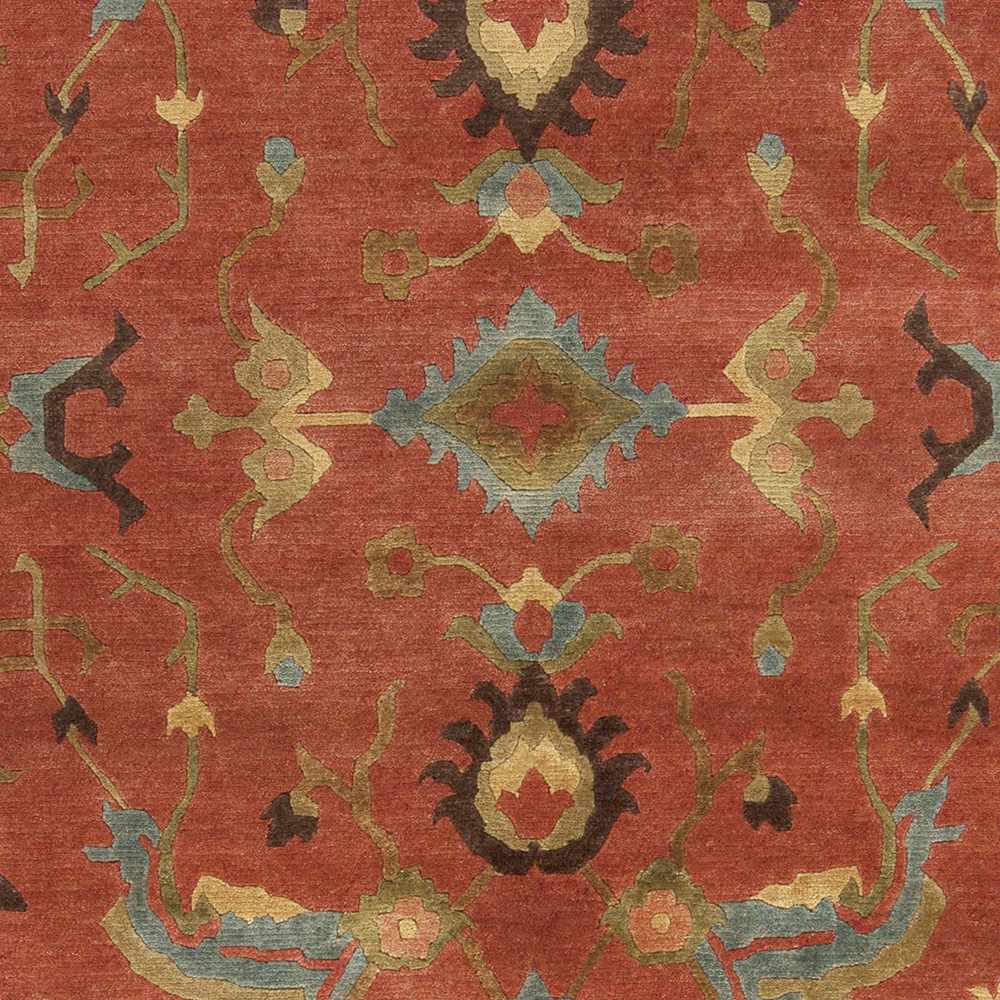 Frederica Area Rug - Clearance