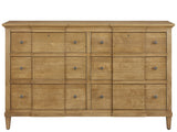 Birchaven Brindle 6 Drawers Dresser