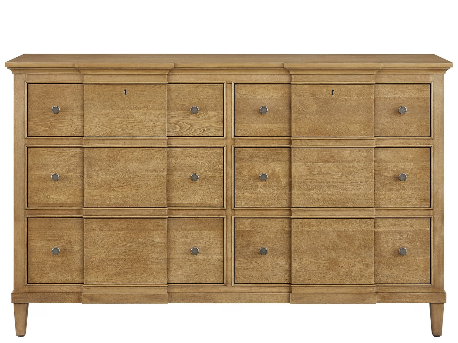 Birchaven Brindle 6 Drawers Dresser