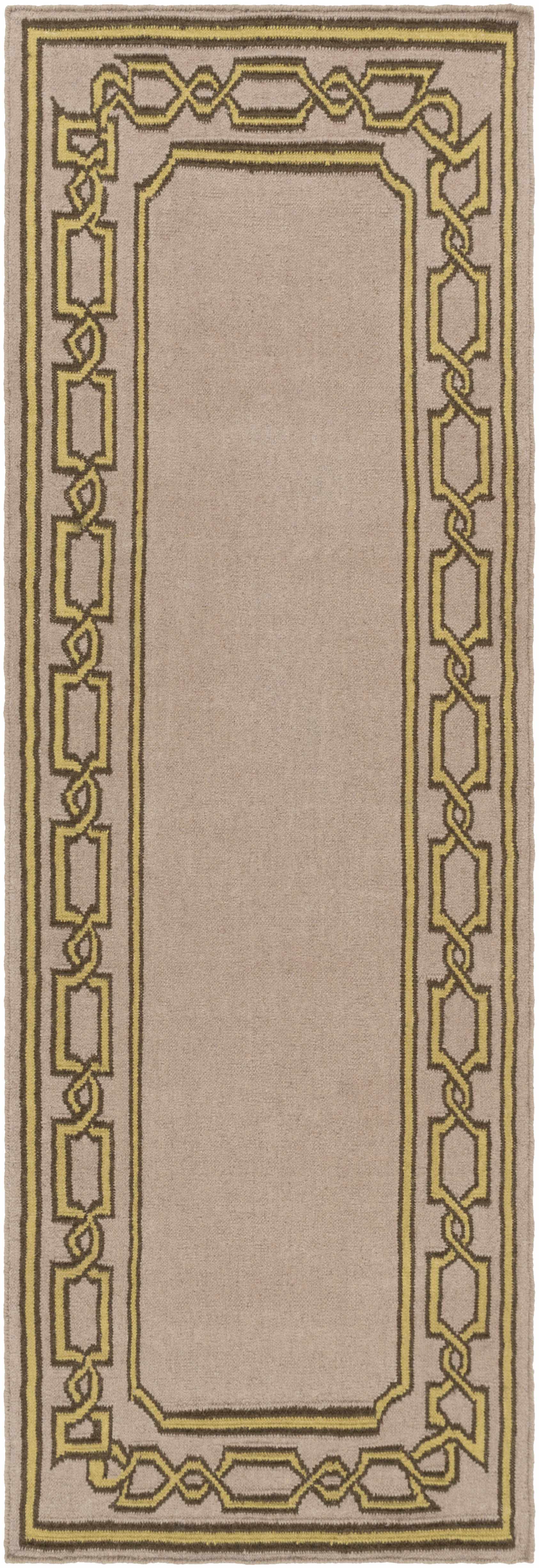 Fruitvale Area Rug - Clearance