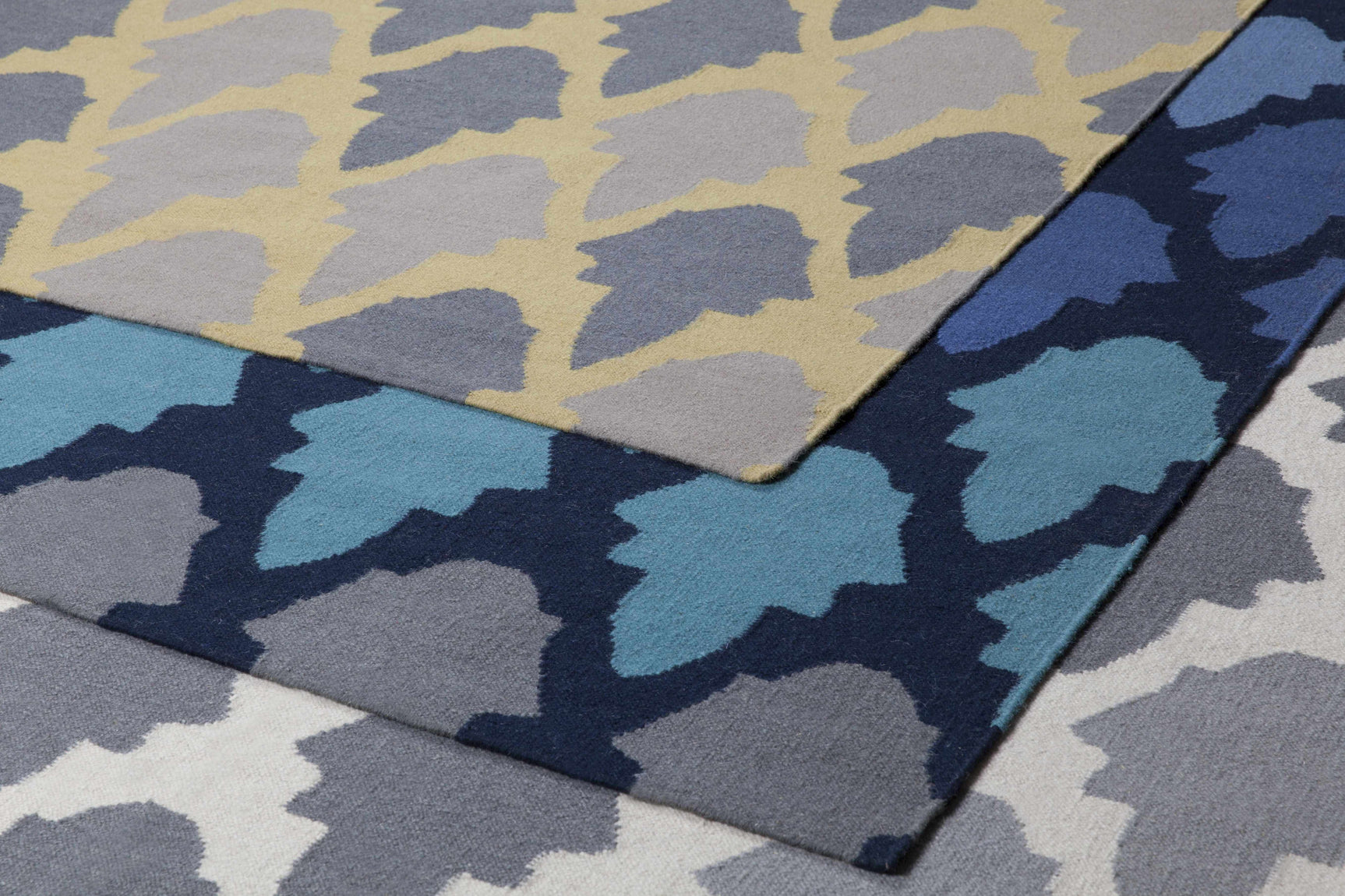 Blevins Area Rug - Clearance