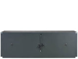 Nova Dark Oak Credenza