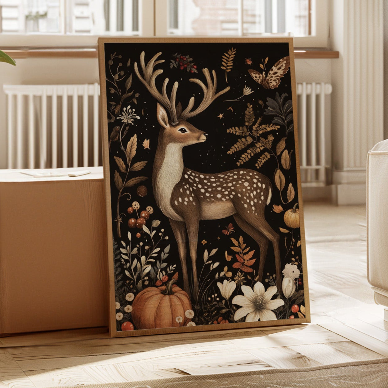 Whisper of the Woodland