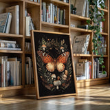 Woodland Butterfly