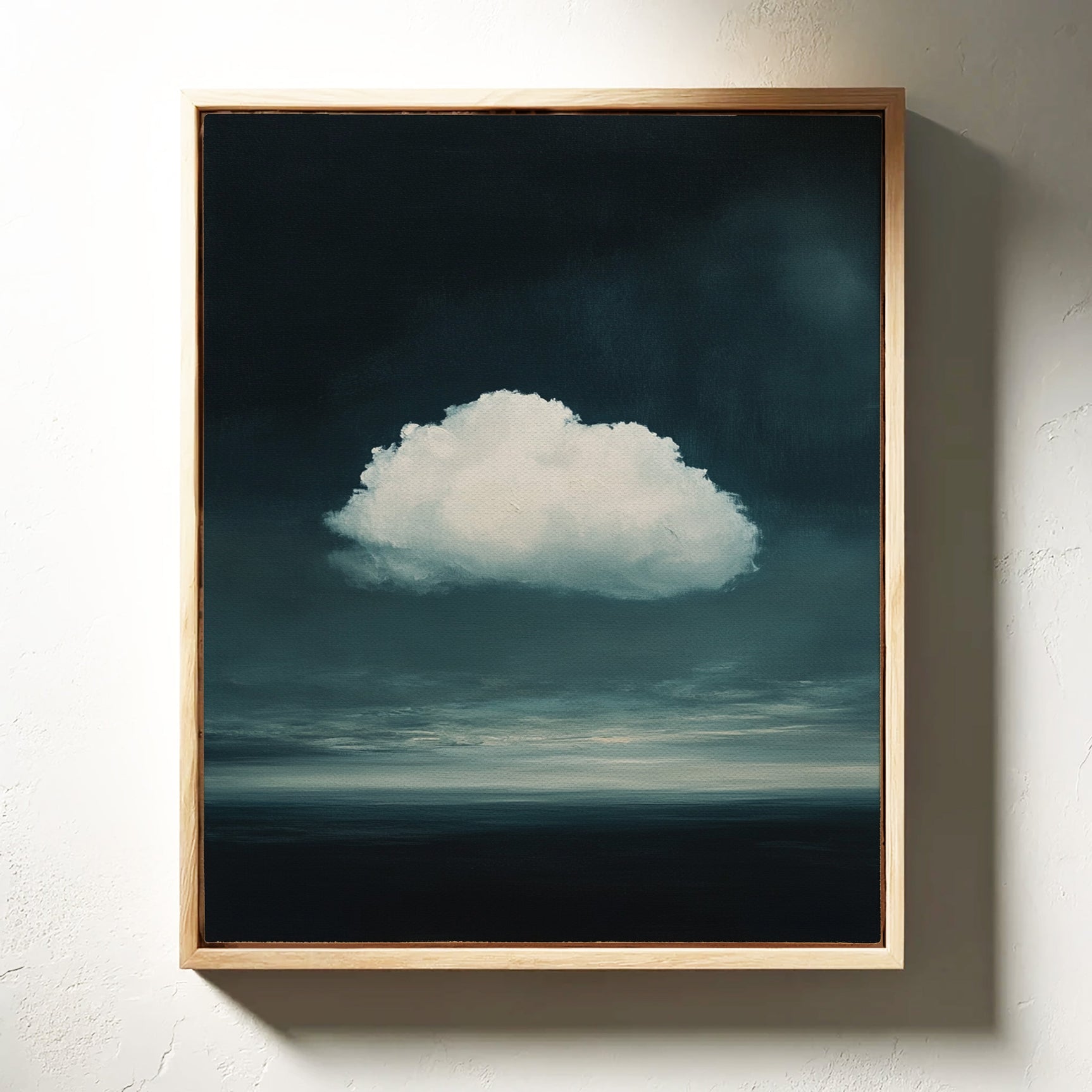 Cloud of the Sky