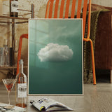Whispering Cloudscape Reverie