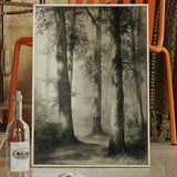 Enchanted Grove