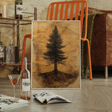 Timber Solitude