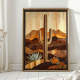 Desert Serenade