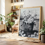 Harvest of Quiet Moments