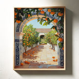 Tangerine Dreams Passage