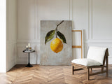 Serenade of Citrus