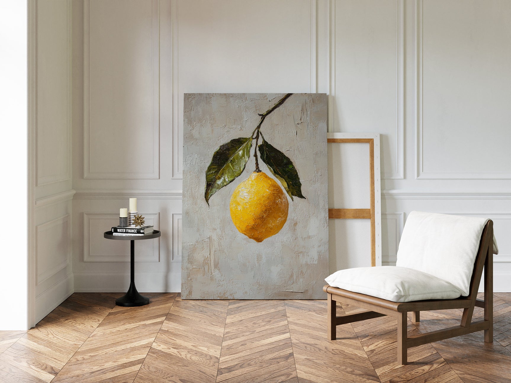 Serenade of Citrus