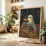 Spooky Ghost Tales