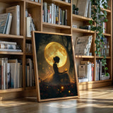 Moonlit Reverie