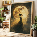 Emberlight Beneath The Celestial Sphere