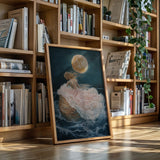 Beneath The Moonlit Tide