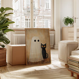 Ghostly Companions