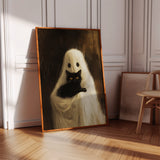 Ethereal Companions in Shadow
