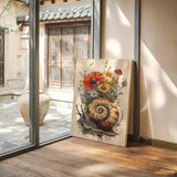 Whimsical Bloom Reverie