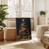Twilight Bookish Evergreen