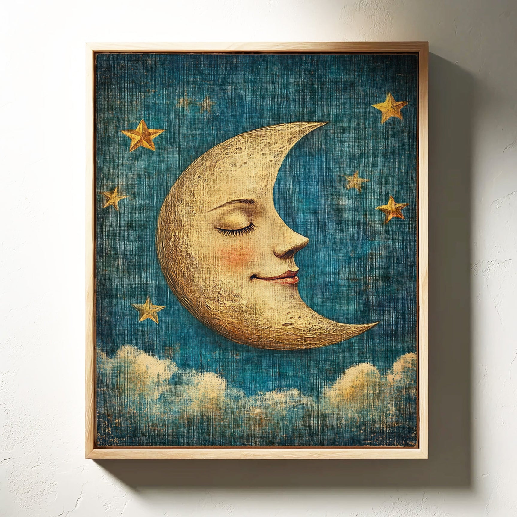 Celestial Reverie