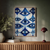 Azure Enigma