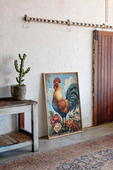 Rustic Rooster Reverie