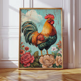 King Rooster