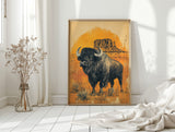Amber Horizon Buffalo