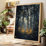 Enchanted Twilight Glow
