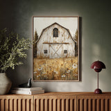 Rustic Reverie