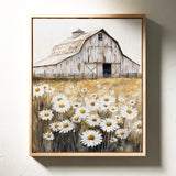 Daisy Whisper Farmhouse