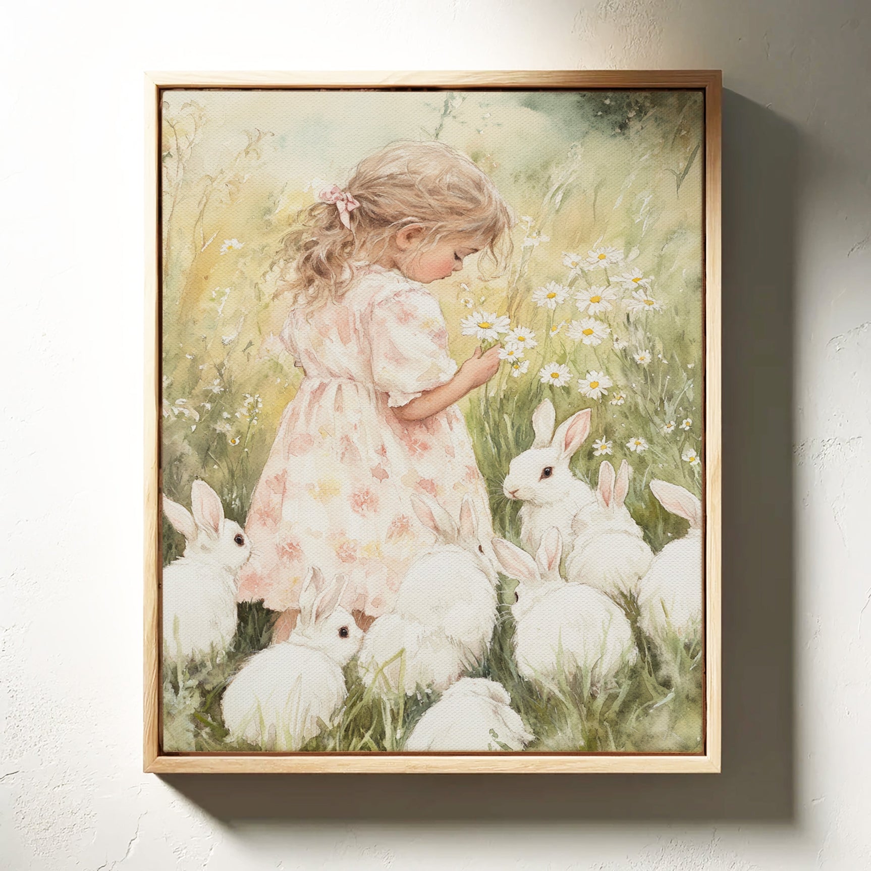 Whispers of Springtime