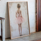 Blush Reverie Ballet