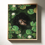 Emerald Meditation