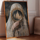 Veiled Reflections