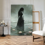 Mystic Waters Reverie