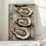 Oyster Reverie