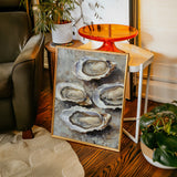 Briny Elegance Reverie