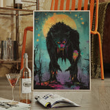 Lunar Beast Reverie