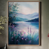Lavender Tranquility