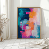 Urban Abstract Dreams