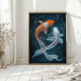 Dance Beneath The Waves