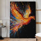Flames Of Rebirth
