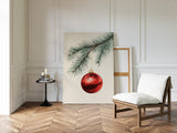 Ornamented Memories in Pine