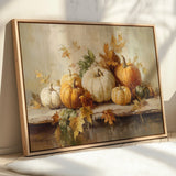 Harvest's Gentle Embrace