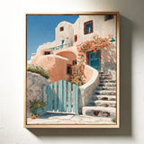 Steps Toward Sunlit Dreams